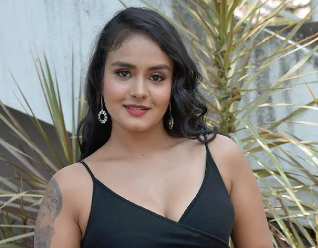Alisha Bose Stills